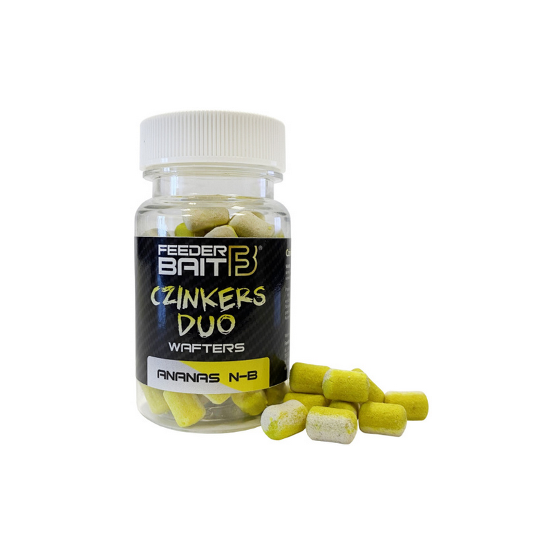CZINKERS FEEDER BAIT DUO ANANAS N-B 6/9 60ml