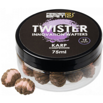 TWISTER FEEDER BAIT WAFTERS...
