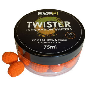 TWISTER FEEDER BAIT WAFTERS...