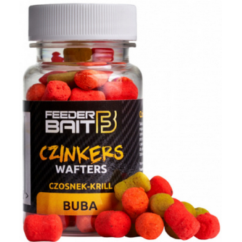 CZINKERS FEEDER BAIT BUBA...