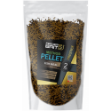 PELLET FEEDER BAIT PRESTIGE NATURAL 800g 2mm