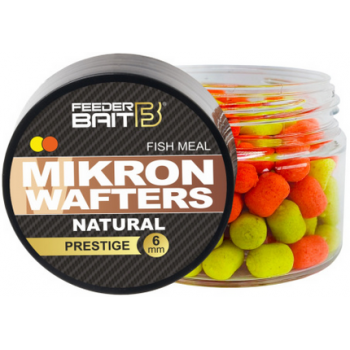 DUMBELLS FEEDER BAIT MIKRON...