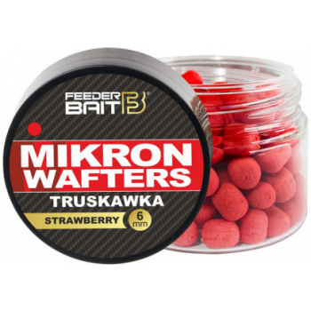 DUMBELLS FEEDER BAIT MIKRON...
