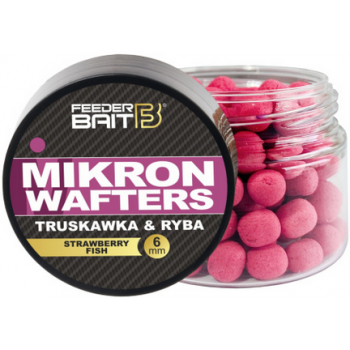 DUMBELLS FEEDER BAIT MIKRON...