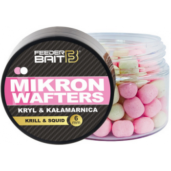 DUMBELLS FEEDER BAIT MIKRON...