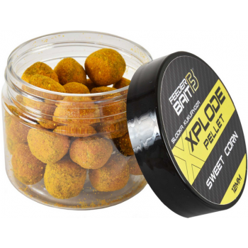 PELLET FEEDER BAIT XPLODE...