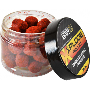 PELLET FEEDER BAIT XPLODE...