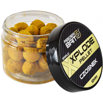 PELLET FEEDER BAIT XPLODE...