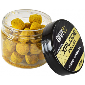PELLET FEEDER BAIT XPLODE...
