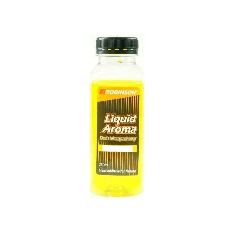 DODATEK ZAPACHOWY ROBINSON PŁYNIE 250ml KUKURYDZA
