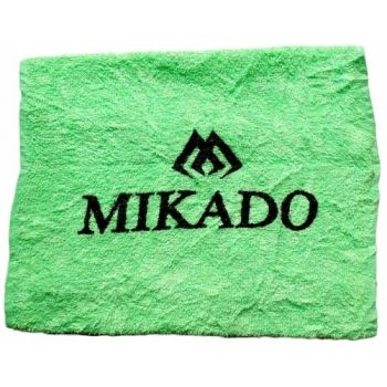MAGICZNY RĘCZNIK MIKADO KIESZONKOWY WĘDKARSKI.