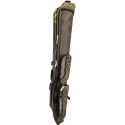 POKROWIEC MISTRALL USZTYWNIANY 140cm KHAKI 3KOMORY