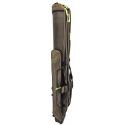 POKROWIEC MISTRALL USZTYWNIANY 140cm KHAKI 3KOMORY