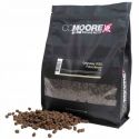 PELLET CC MOORE ODYSSEY XXX PELLETS 6mm 1kg