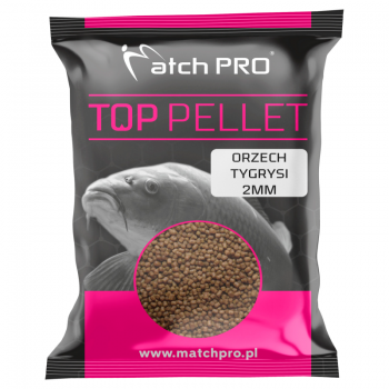 PELLET MATCH PRO ORZECH...