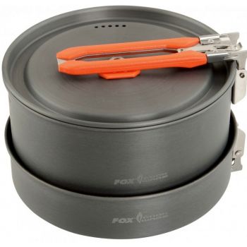 ZESTAW GARNKÓW FOX COOKWARE MEDIUM 3SZT