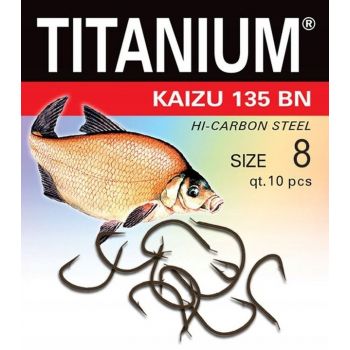 HACZYKI ROBINSON TITANIUM...
