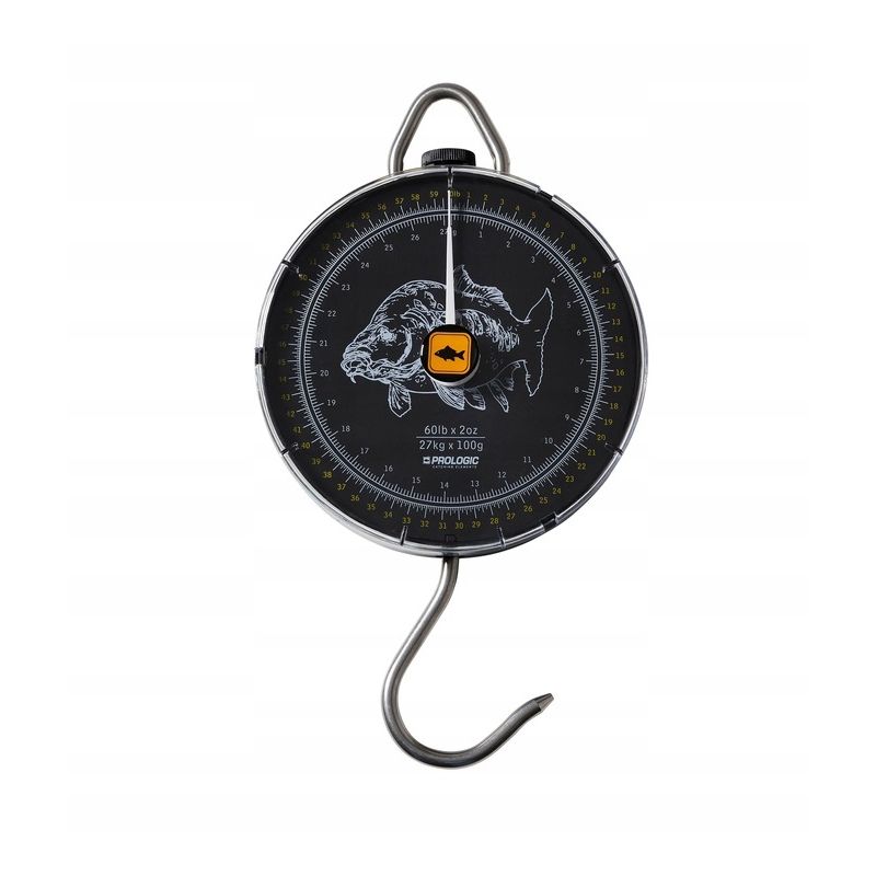 WAGA MECHANICZNA PROLOGIC SPECIMEN CARP 54KG