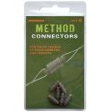 ŁĄCZNIK DRENNAN SZYBKIEJ WYMIANY METHOD CONECTOR 6