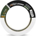 ŻYŁKA STRZAŁOWA FOX EXOCET PRO LEADER 0,50mm 100m