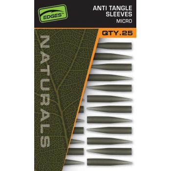 GUMKI ANTYSPLĄTANIOWE FOX ANTI TANGLE MICRO 