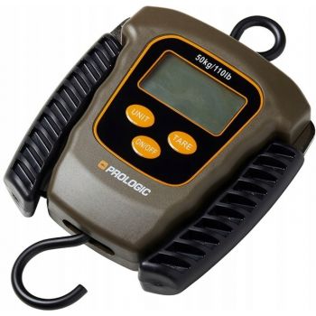 WAGA PROLOGIC AVENGER ELEKTRONICZNA 50kg