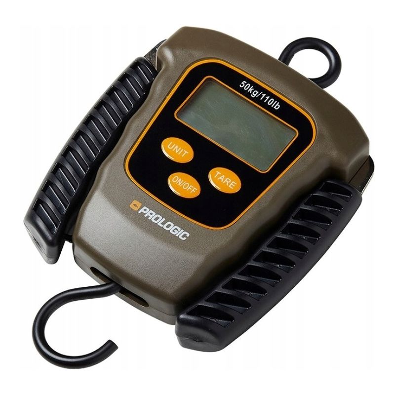 WAGA PROLOGIC AVENGER ELEKTRONICZNA 50kg