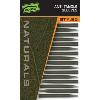 RURKI ANTYSPLĄTANIOWE FOX...