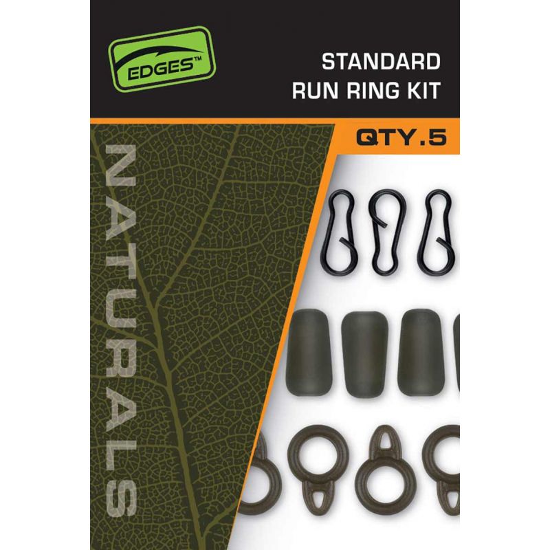 ZESTAW PRZELOTOWY FOX RUN RING KIT