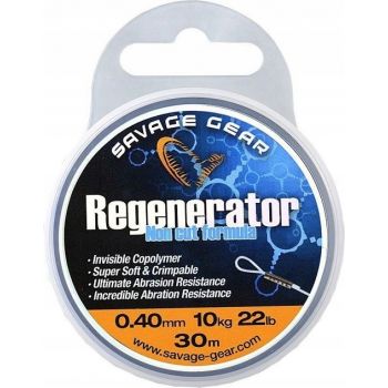 ŻYŁKA SAVAGE GEAR REGENERATOR MONO 30m 0,40mm 22lb