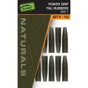 ŁĄCZNIK FOX POWER GRIP TAIL RUBBERS ROZM 7
