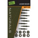 ZESTAW FOX KORALIK HELIKOPTEROWY LEADER BEADS