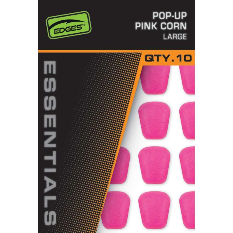 SZTUCZNA KUKURYDZA FOX POP UP PINK CORN LARGE