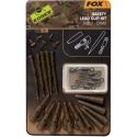 ZESTAW FOX BEZPIECZNY KLIPS CAMO LEAD CLIP 7