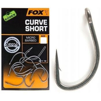 HACZYKI FOX ARMAPOINT CURVE...