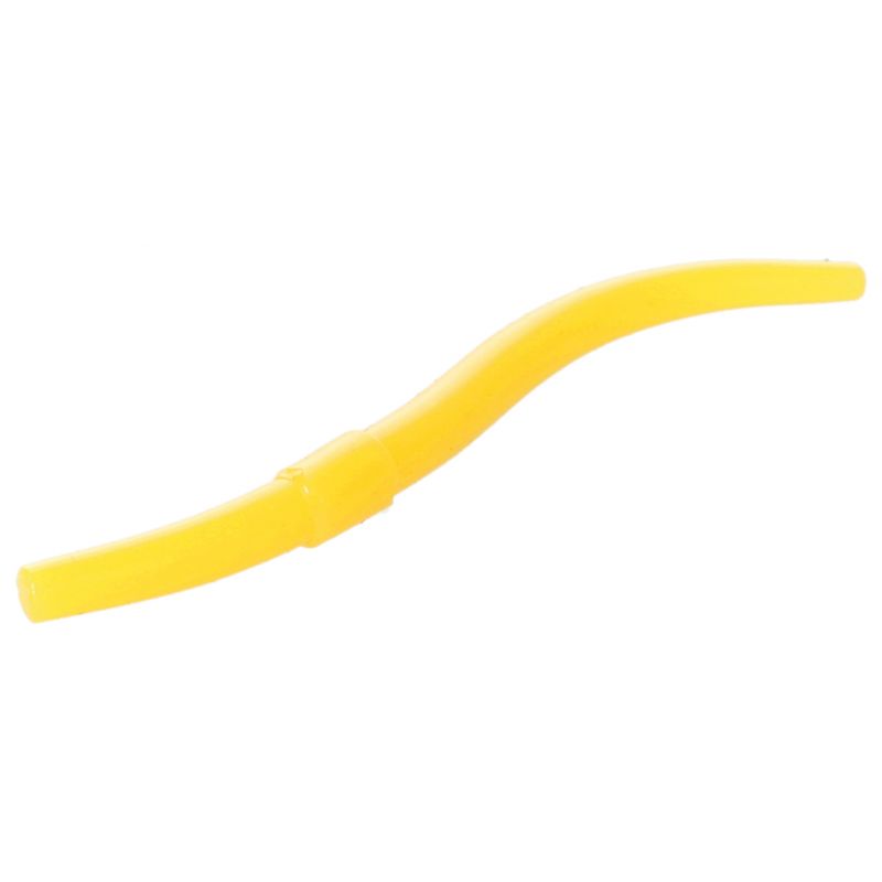 PRZYNĘTA MIKADO DŻDŻOWNICA LONG WORM 7cm CHEES