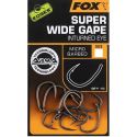 HACZYKI FOX SUPER WIDE GRAPE  2 INTERNED EYE