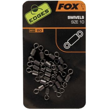 KRĘTLIK FOX EDGES SWIVELS...