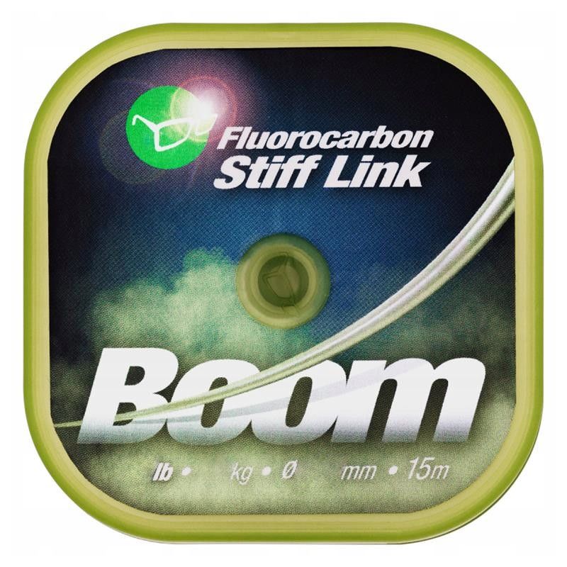 FLUOROCARBON KORDA BOOM 0,45MM 15M