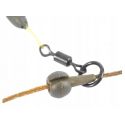 BEZPIECZNE KLIPSY KORDA LEADCORE CHOD SYSTEM 