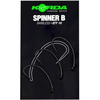 HACZYKI KORDA SPINNER B...