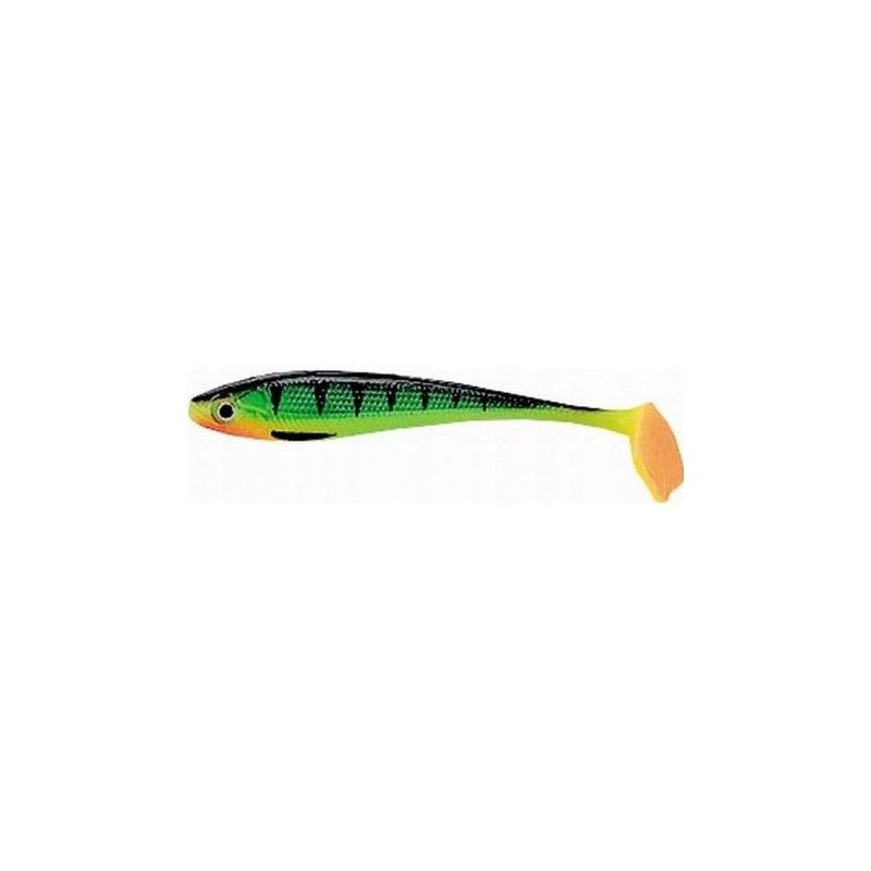 GUMA JAXON INTENSA INA 10,5CM N TG-INA105N