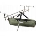 STANOWISKO KARPIOWE TRIPOD JAXON PZ-RPD006