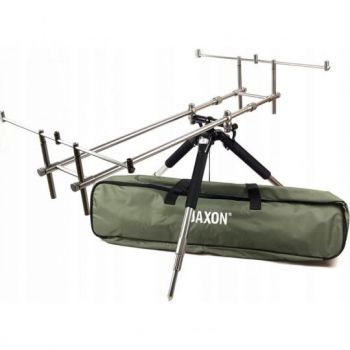 STANOWISKO KARPIOWE TRIPOD...