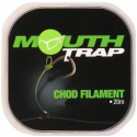 ŻYŁKA DO CHOD RIGA KORDA MOUTH TRAP 0,43MM 15LB