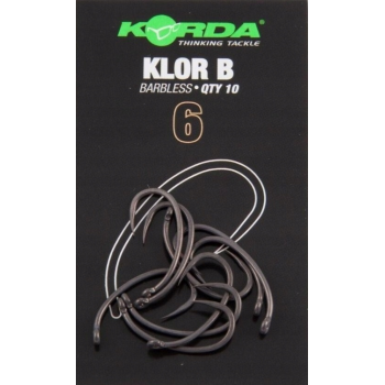 HACZYKI KORDA KLOR B...