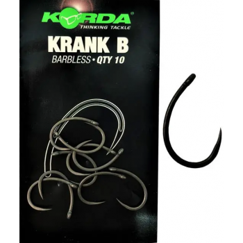 HACZYKI KORDA KRANK B...