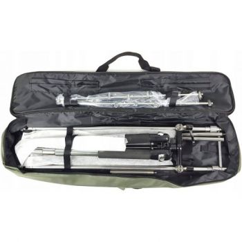 STANOWISKO KARPIOWE TRIPOD JAXON PZ-RPD006