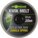 TAŚMA ROZPUSZCZALNA KORDA KWIK MELT PVA TAPE 40m