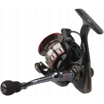 KOŁOWROTEK DAM QUICK 4 9000 FD 6+1BB SUMOWY